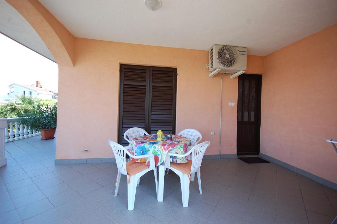 Apartments Andrea By El-Pi Tours นยีวีเซ ภายนอก รูปภาพ
